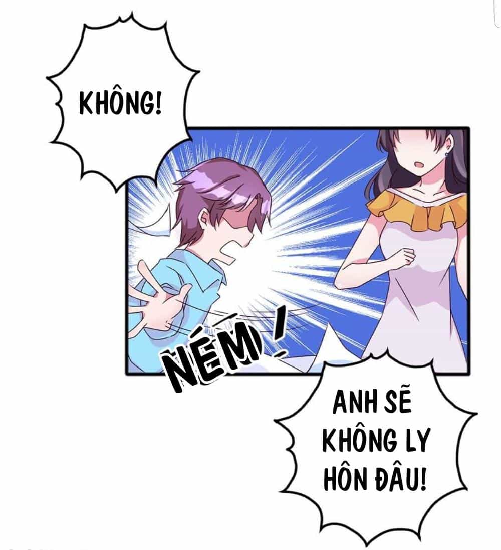 Gửi Người Không Quen - Chương 3 - ảnh 20