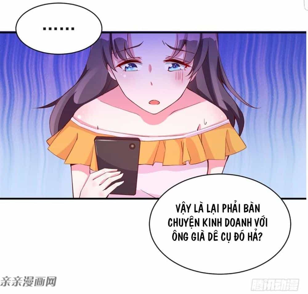 Gửi Người Không Quen - Chương 3 - ảnh 32