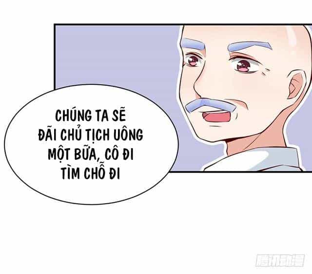Gửi Người Không Quen - Chương 3 - ảnh 34