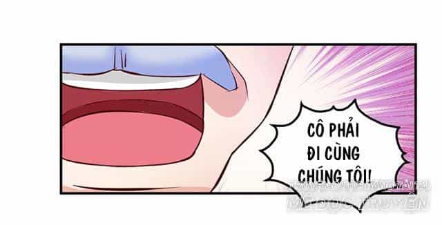 Gửi Người Không Quen - Chương 3 - ảnh 36
