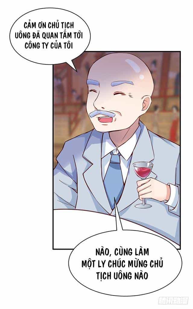 Gửi Người Không Quen - Chương 3 - ảnh 39