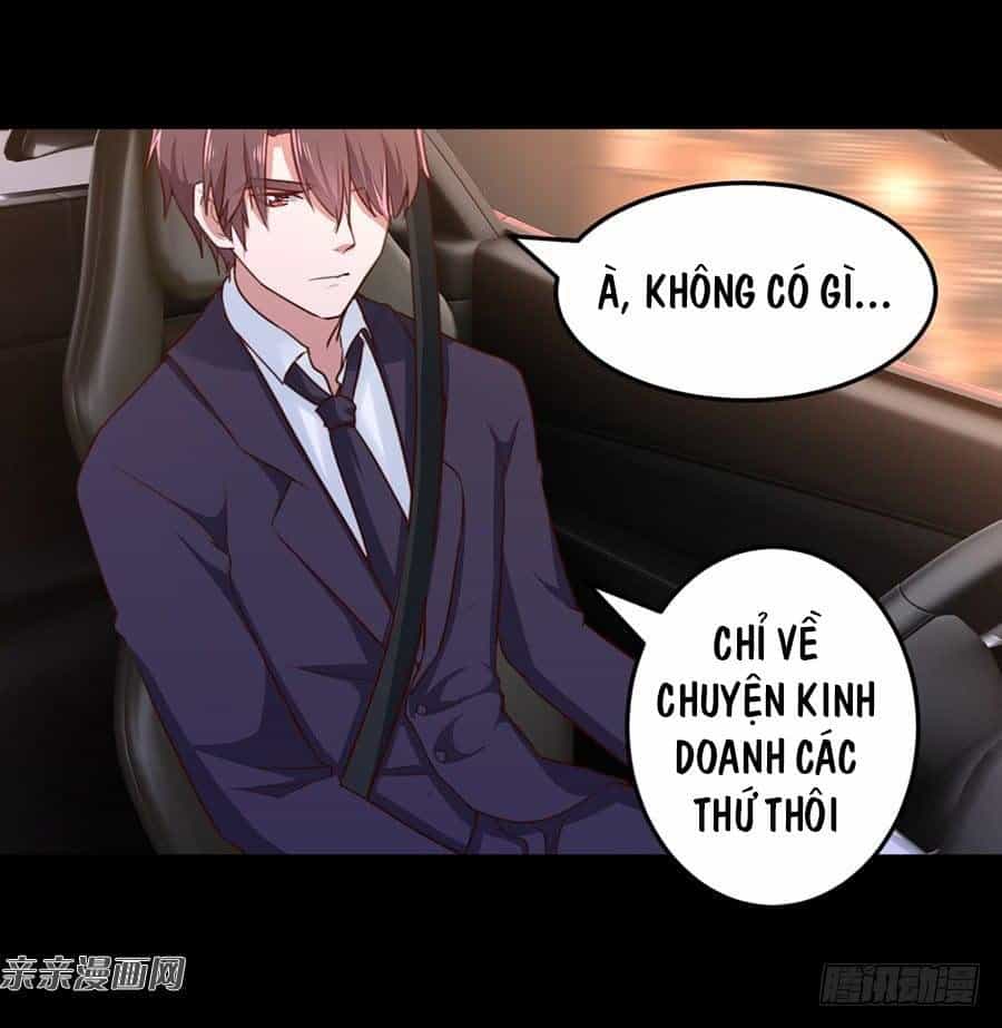 Gửi Người Không Quen - Chương 30 - ảnh 24