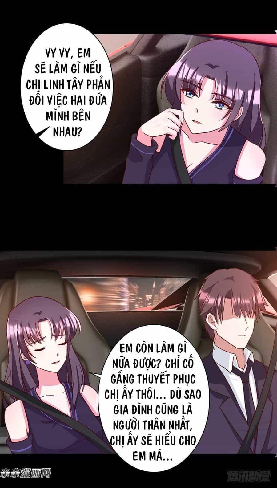 Gửi Người Không Quen - Chương 30 - ảnh 25