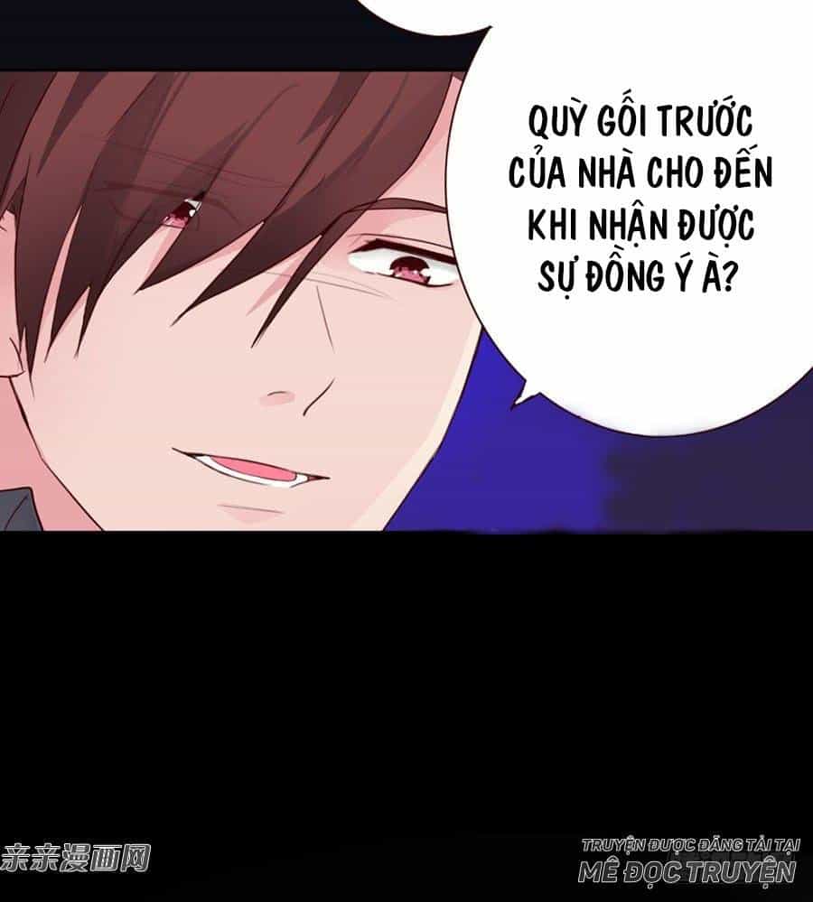 Gửi Người Không Quen - Chương 30 - ảnh 6