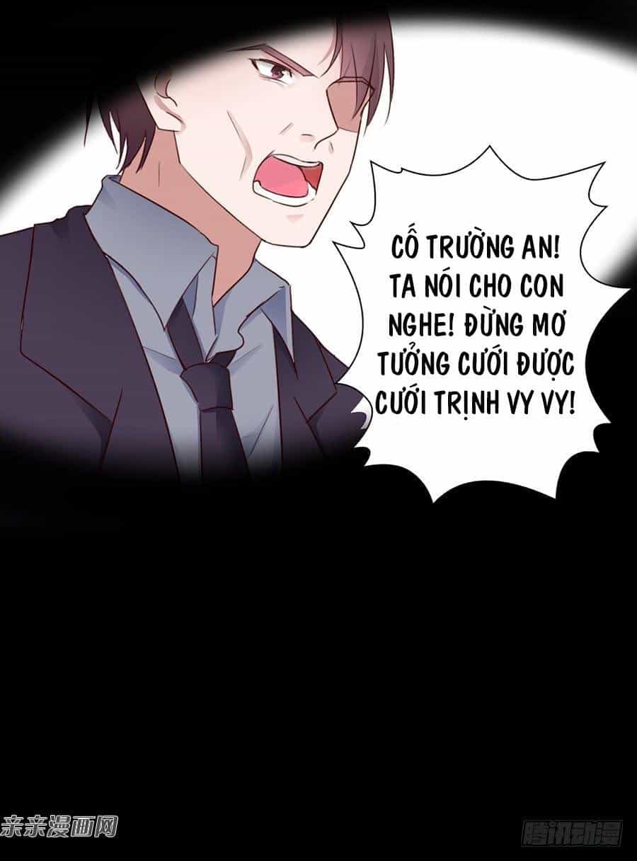 Gửi Người Không Quen - Chương 30 - ảnh 7