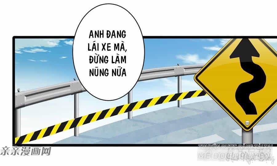 Gửi Người Không Quen - Chương 31 - ảnh 11