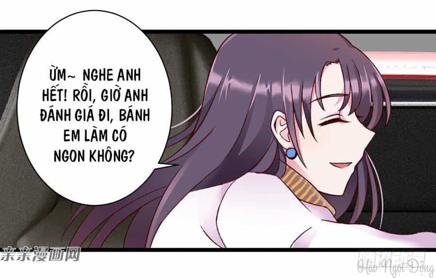 Gửi Người Không Quen - Chương 31 - ảnh 13