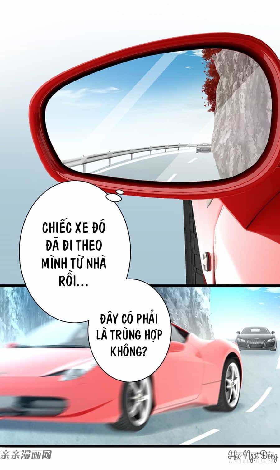 Gửi Người Không Quen - Chương 31 - ảnh 18