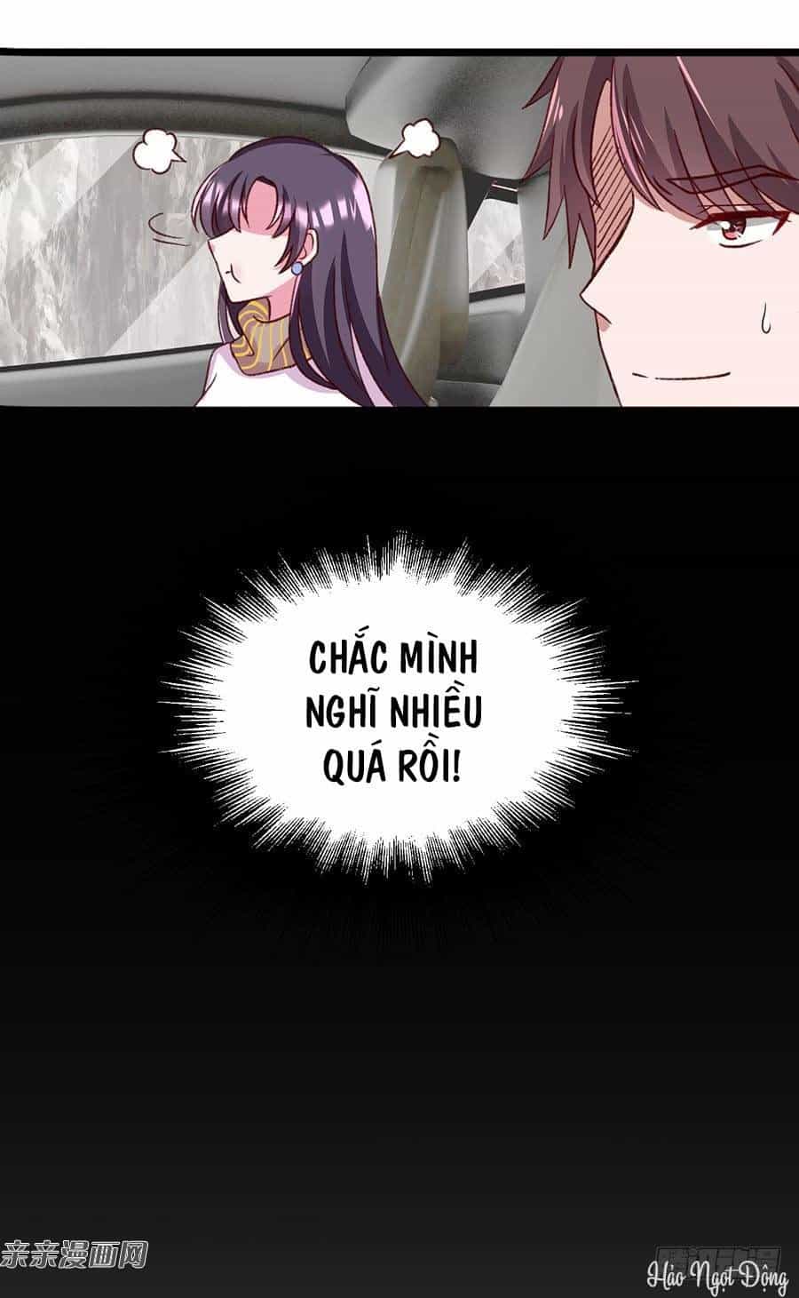 Gửi Người Không Quen - Chương 31 - ảnh 19