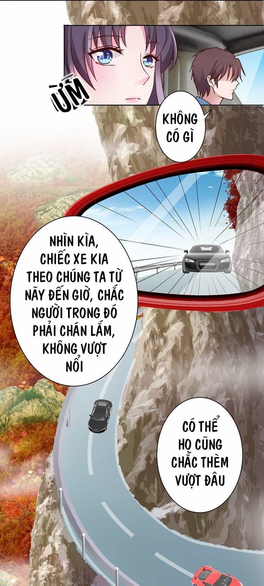 Gửi Người Không Quen - Chương 31 - ảnh 21