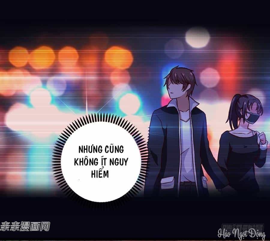 Gửi Người Không Quen - Chương 31 - ảnh 4