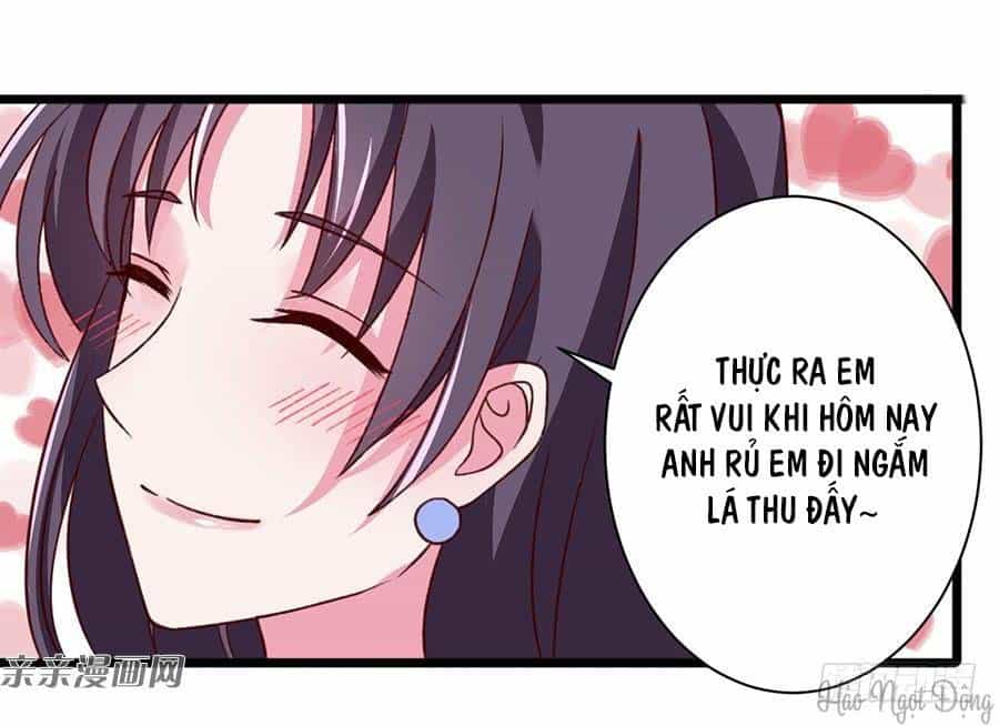 Gửi Người Không Quen - Chương 31 - ảnh 8