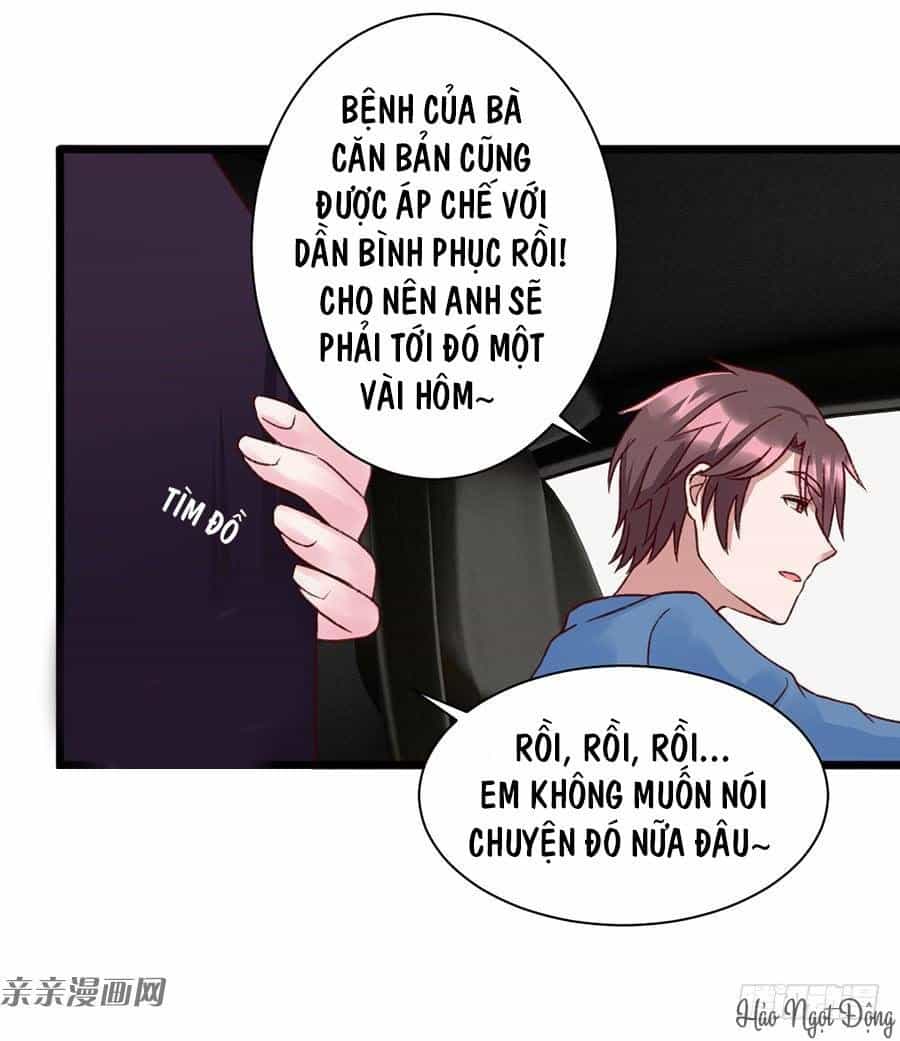 Gửi Người Không Quen - Chương 31 - ảnh 9