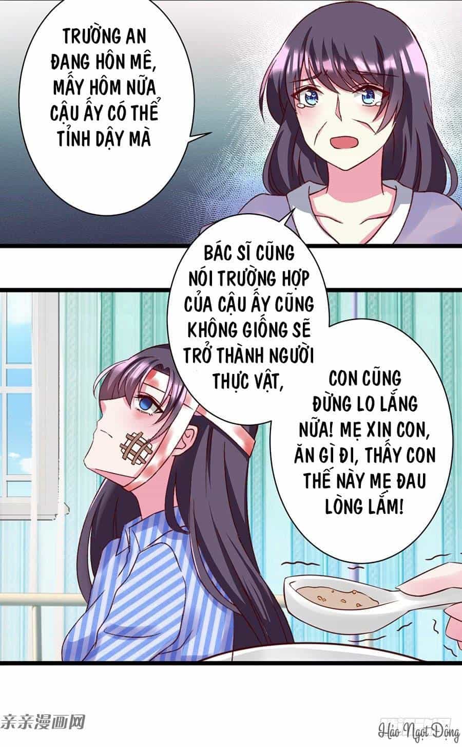 Gửi Người Không Quen - Chương 32 - ảnh 15