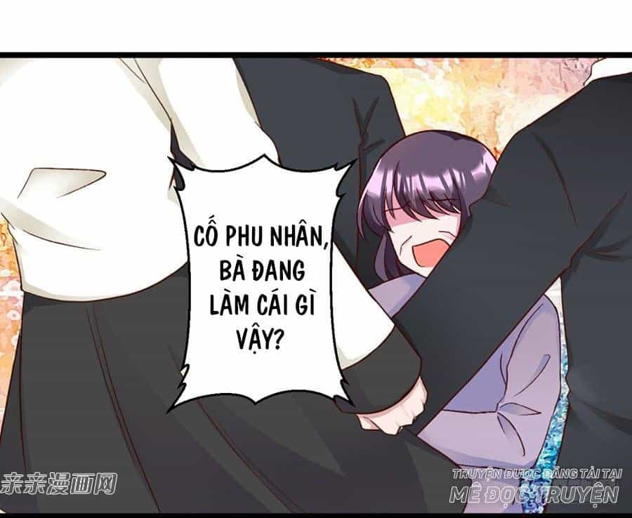 Gửi Người Không Quen - Chương 32 - ảnh 17