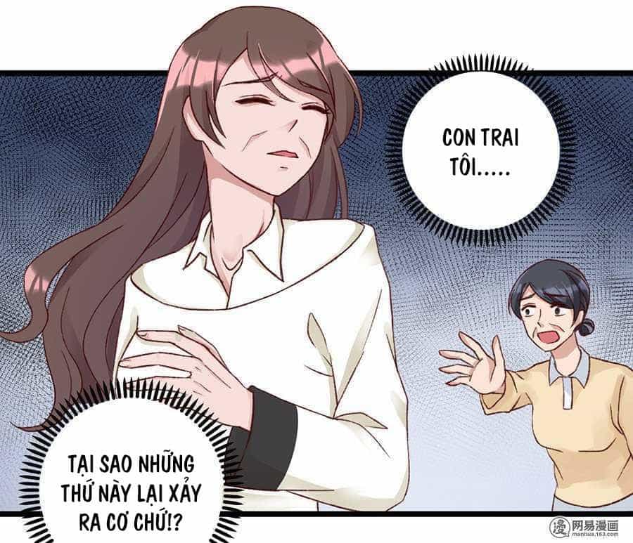 Gửi Người Không Quen - Chương 33 - ảnh 12