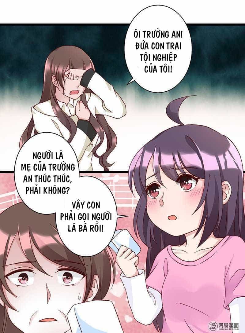 Gửi Người Không Quen - Chương 33 - ảnh 14
