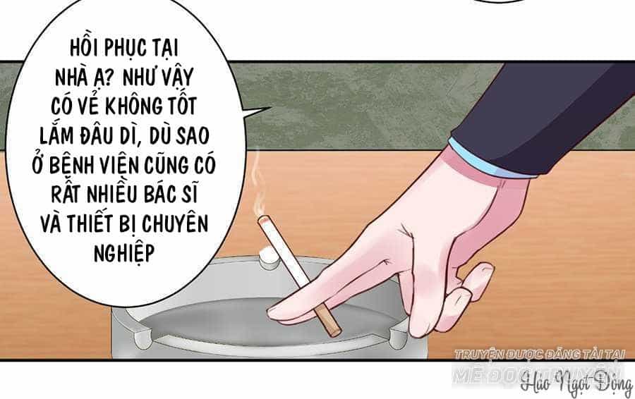 Gửi Người Không Quen - Chương 33 - ảnh 21