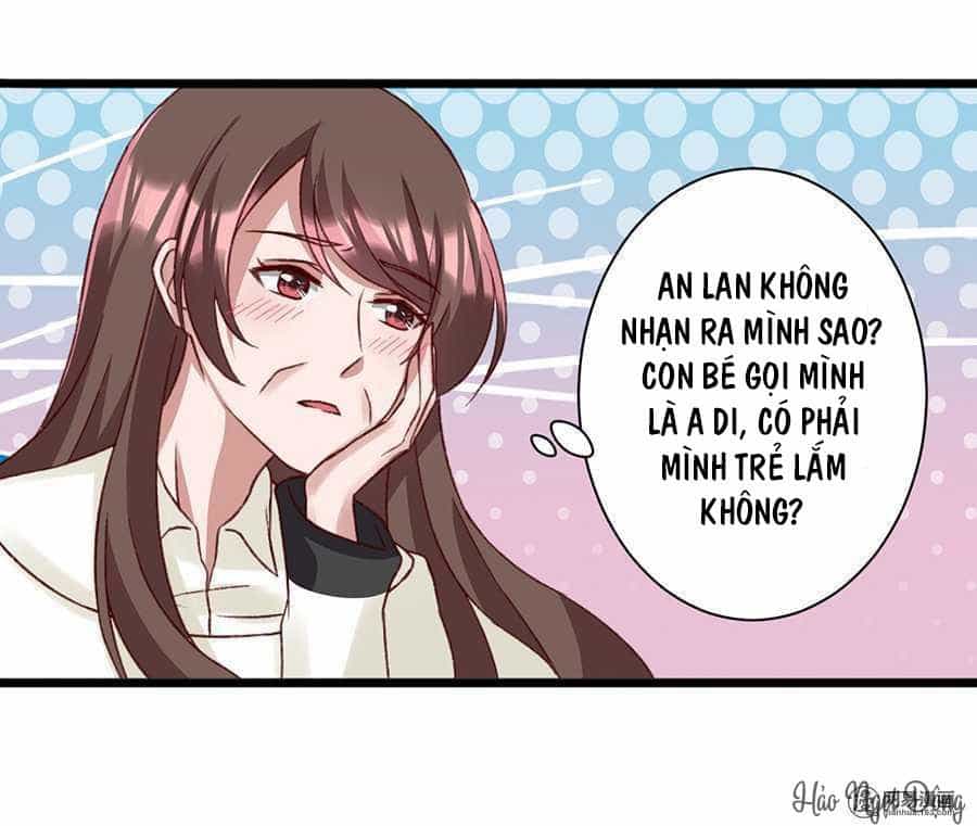Gửi Người Không Quen - Chương 33 - ảnh 5