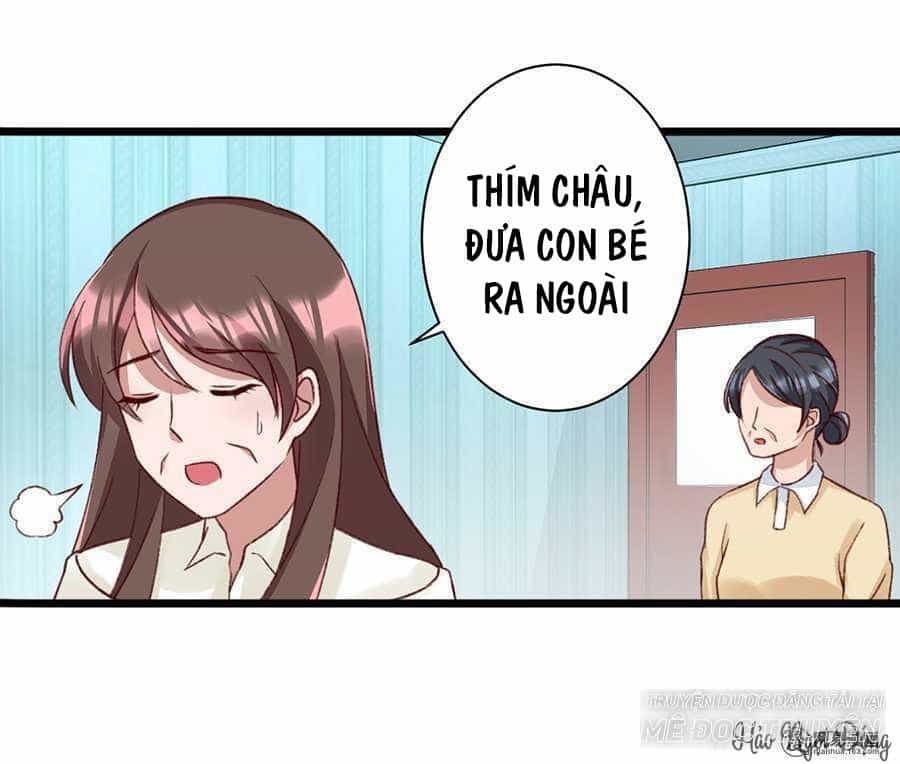 Gửi Người Không Quen - Chương 33 - ảnh 6