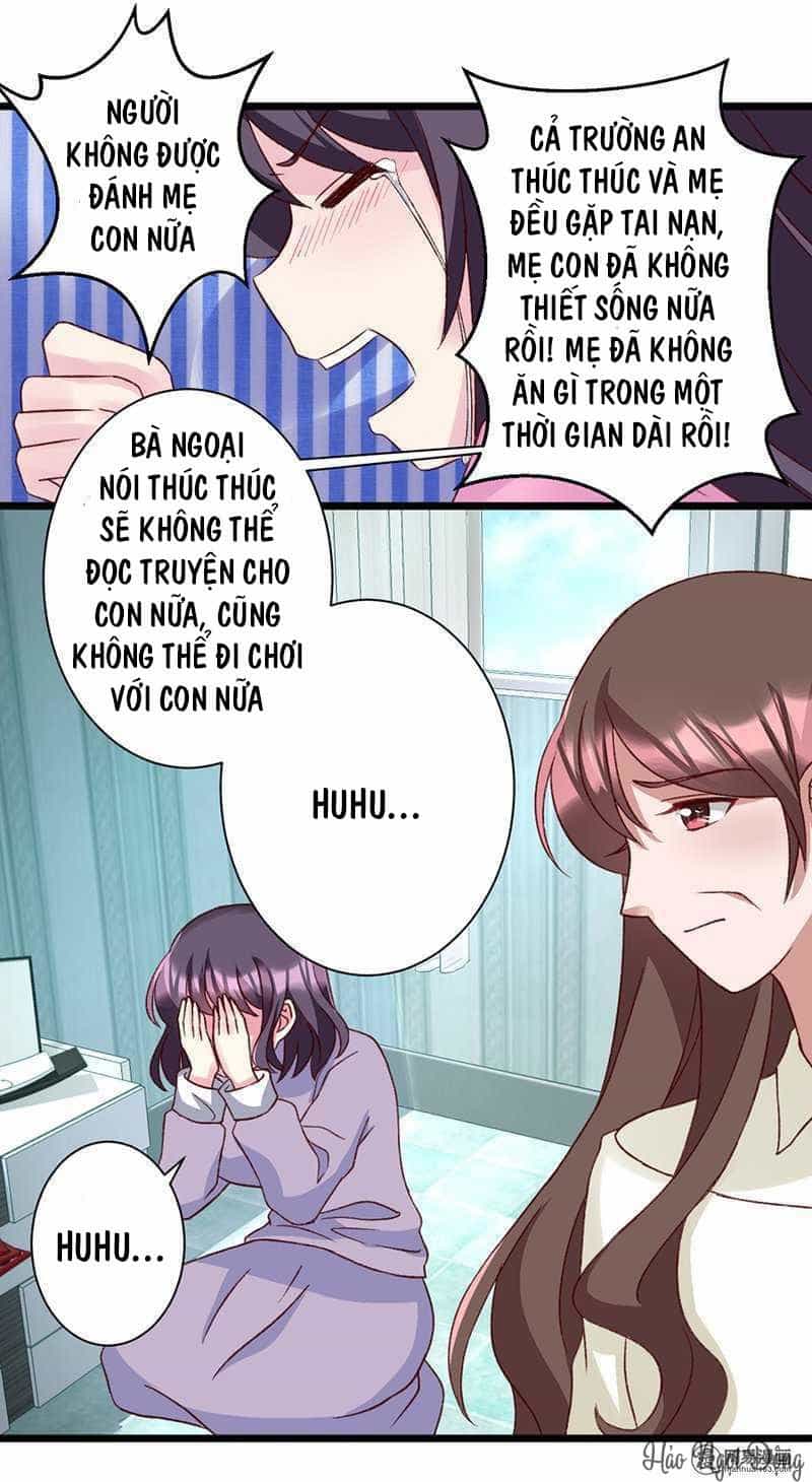 Gửi Người Không Quen - Chương 33 - ảnh 8