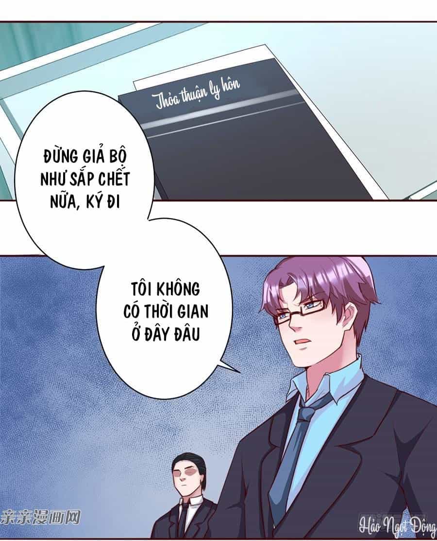 Gửi Người Không Quen - Chương 34 - ảnh 10