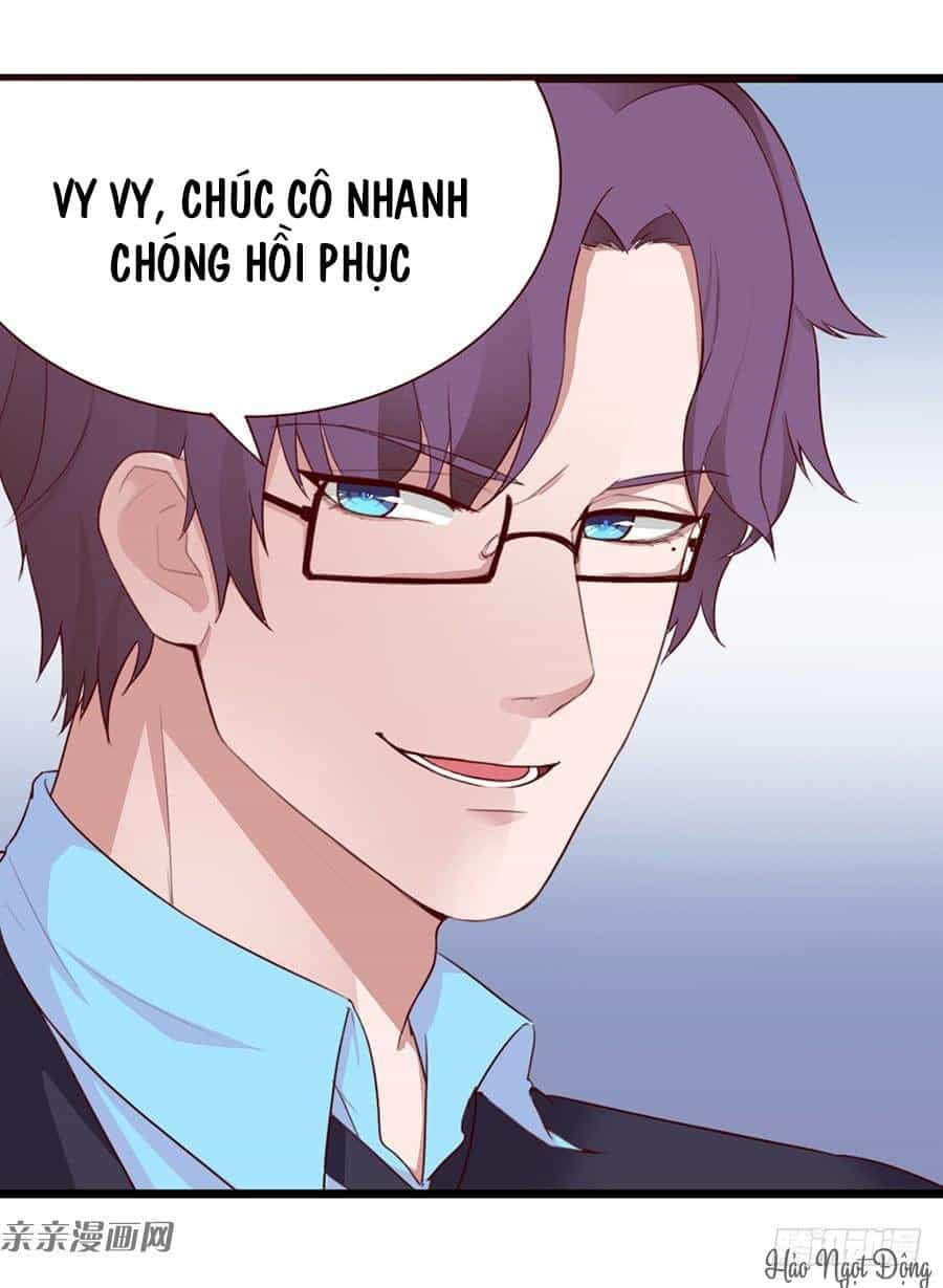 Gửi Người Không Quen - Chương 34 - ảnh 14