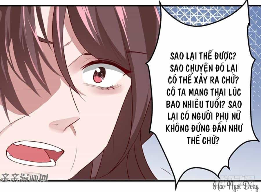 Gửi Người Không Quen - Chương 34 - ảnh 2