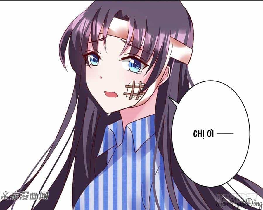 Gửi Người Không Quen - Chương 34 - ảnh 20