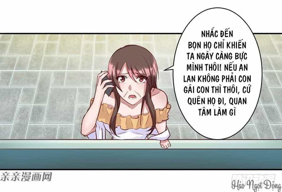 Gửi Người Không Quen - Chương 34 - ảnh 4