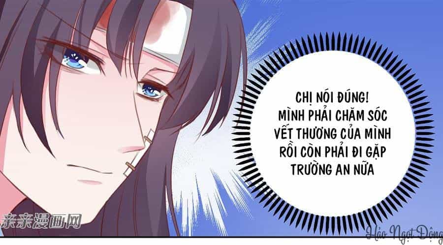 Gửi Người Không Quen - Chương 35 - ảnh 13