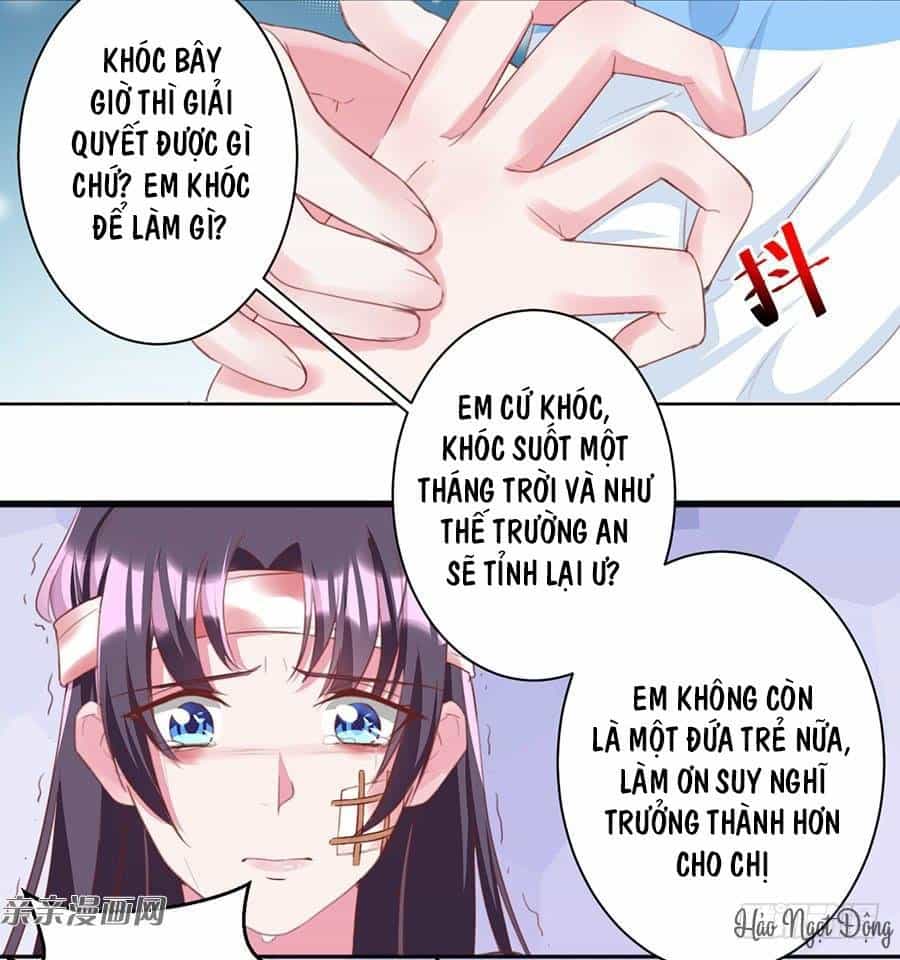 Gửi Người Không Quen - Chương 35 - ảnh 2