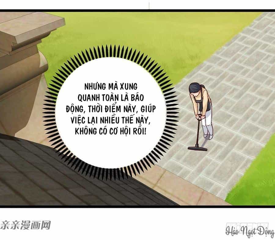 Gửi Người Không Quen - Chương 35 - ảnh 21