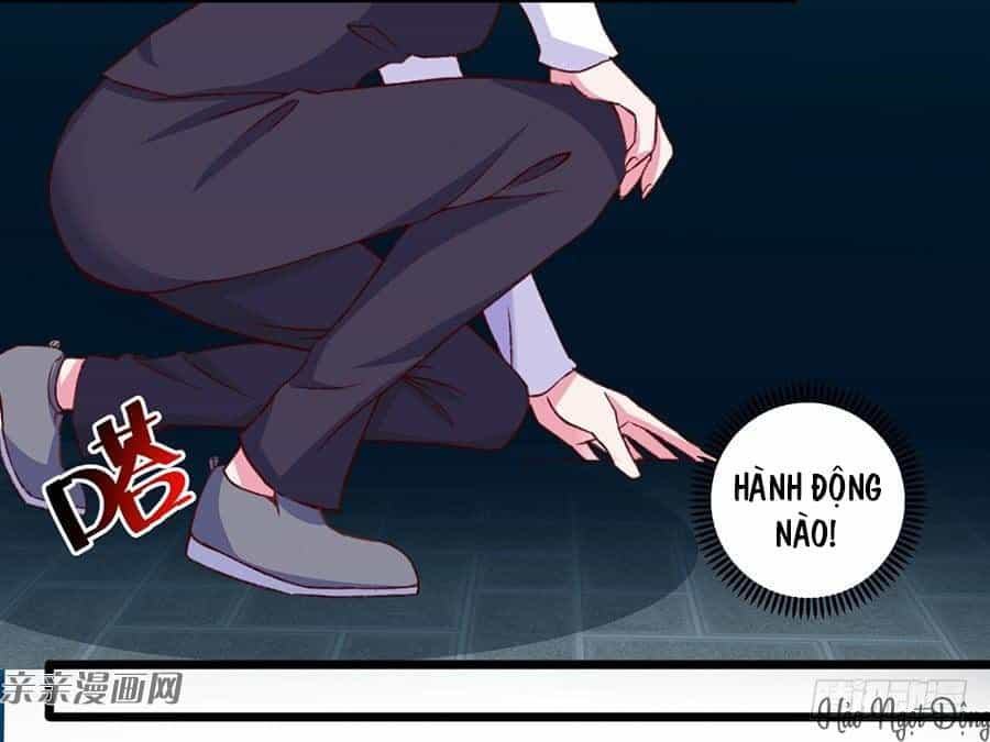 Gửi Người Không Quen - Chương 35 - ảnh 24
