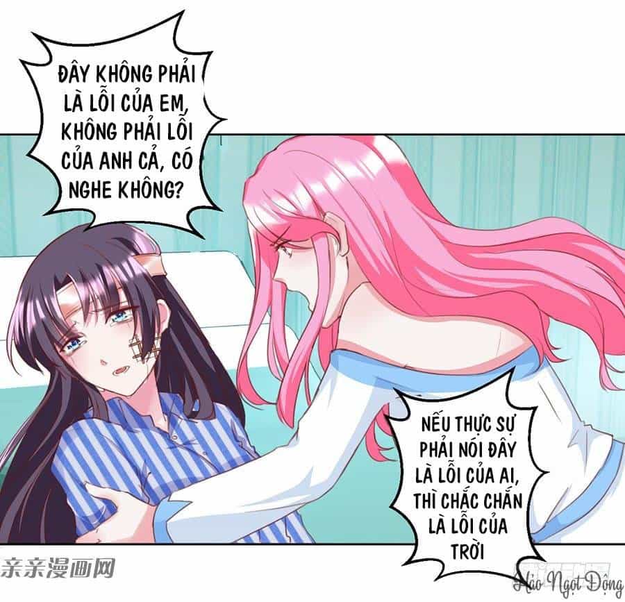 Gửi Người Không Quen - Chương 35 - ảnh 6