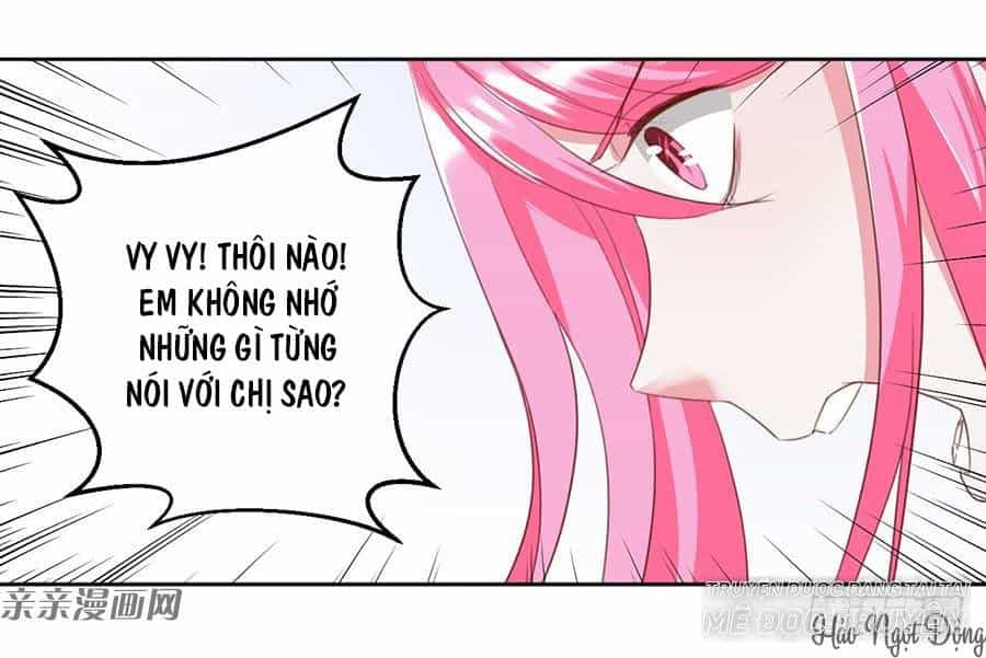 Gửi Người Không Quen - Chương 35 - ảnh 7
