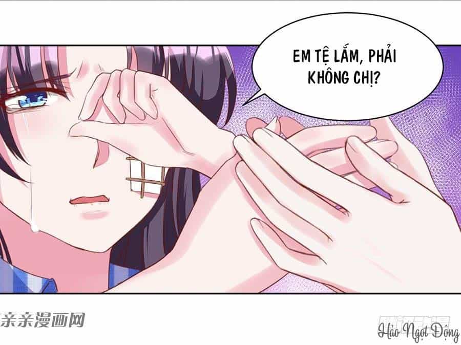 Gửi Người Không Quen - Chương 35 - ảnh 9