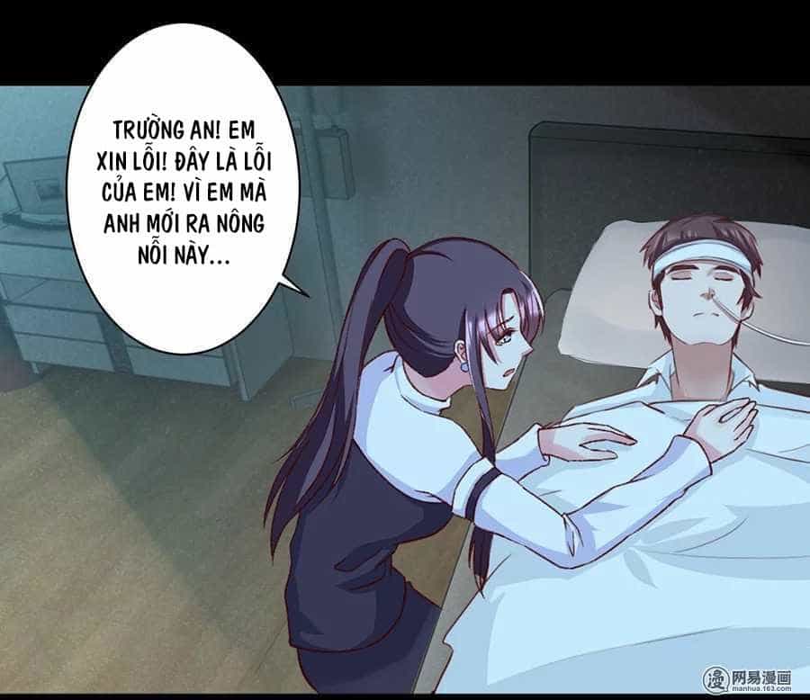 Gửi Người Không Quen - Chương 36 - ảnh 18