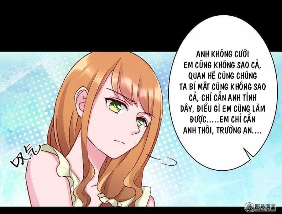 Gửi Người Không Quen - Chương 36 - ảnh 20