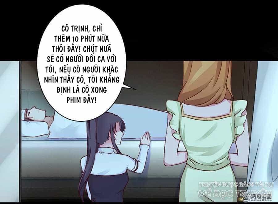 Gửi Người Không Quen - Chương 36 - ảnh 21