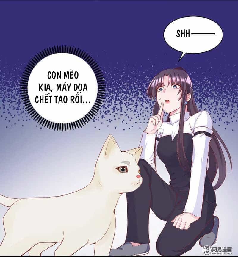 Gửi Người Không Quen - Chương 36 - ảnh 3