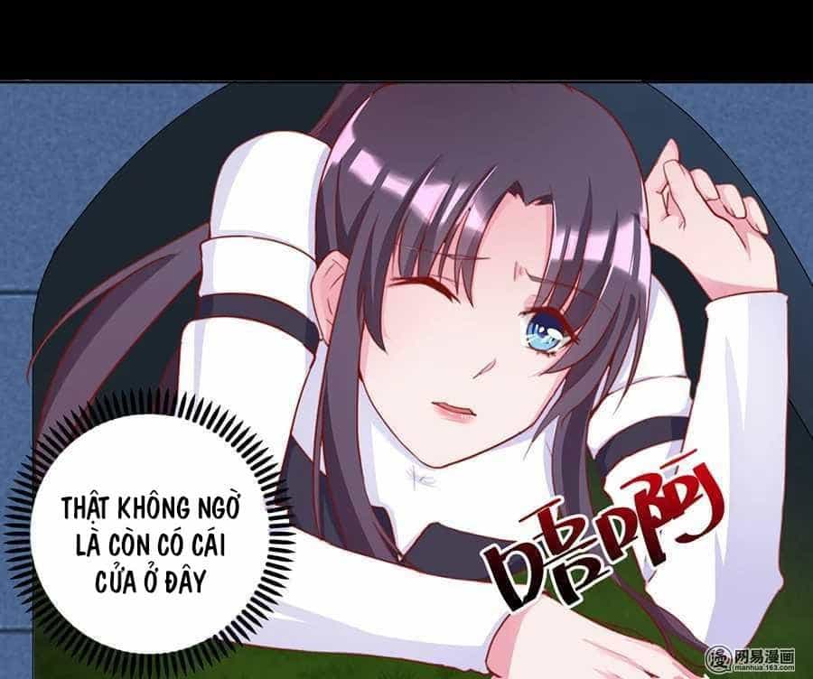 Gửi Người Không Quen - Chương 36 - ảnh 5