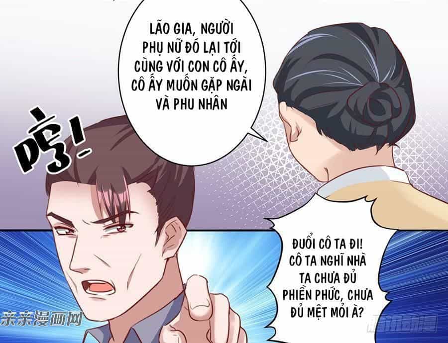 Gửi Người Không Quen - Chương 37 - ảnh 13