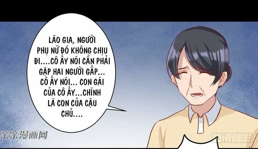 Gửi Người Không Quen - Chương 37 - ảnh 14