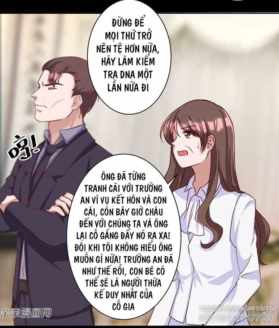 Gửi Người Không Quen - Chương 37 - ảnh 26
