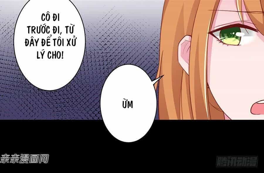 Gửi Người Không Quen - Chương 37 - ảnh 9