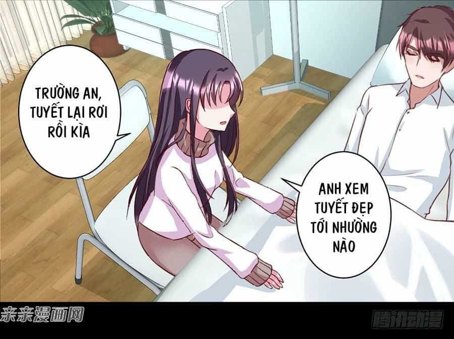 Gửi Người Không Quen - Chương 38 - ảnh 13