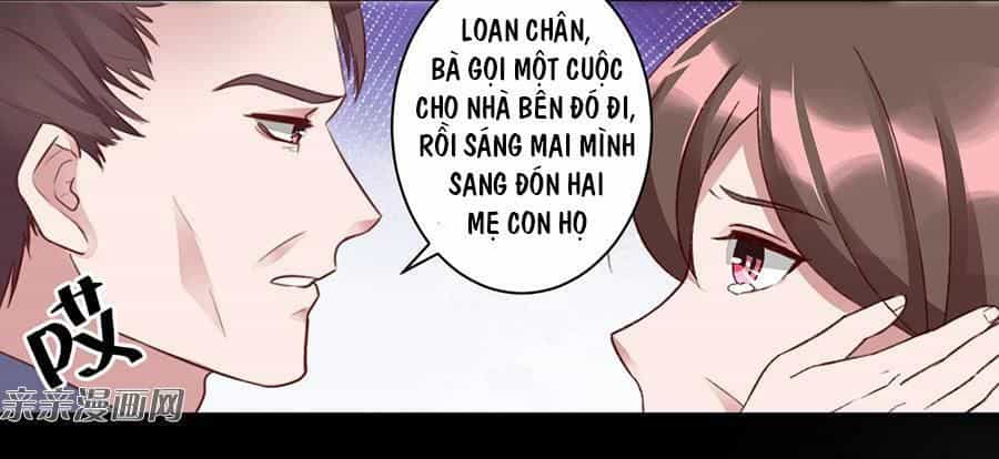 Gửi Người Không Quen - Chương 38 - ảnh 8