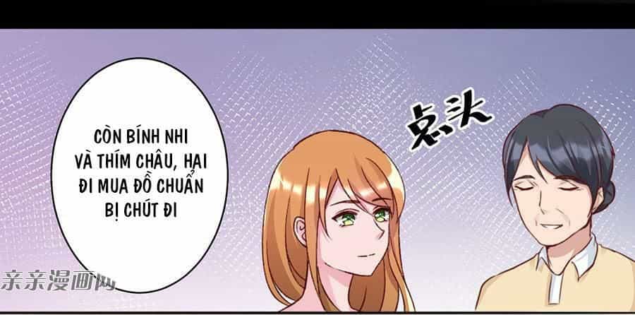 Gửi Người Không Quen - Chương 38 - ảnh 9