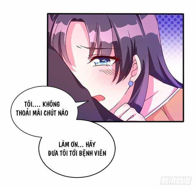 Gửi Người Không Quen - Chương 4 - ảnh 22